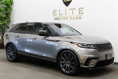 2018 Land Rover Range Rover Velar SE R-Dynamic   - Photo 9 - Concord, CA 94520