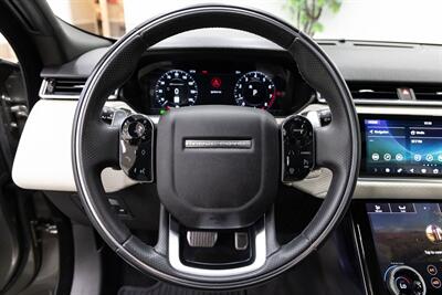 2018 Land Rover Range Rover Velar SE R-Dynamic   - Photo 16 - Concord, CA 94520