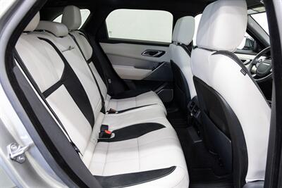 2018 Land Rover Range Rover Velar SE R-Dynamic   - Photo 15 - Concord, CA 94520