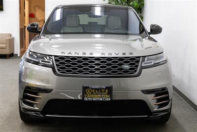 2018 Land Rover Range Rover Velar SE R-Dynamic   - Photo 12 - Concord, CA 94520