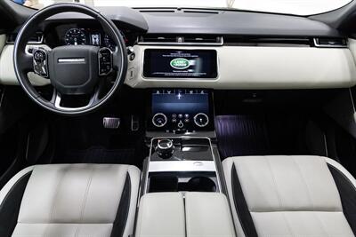 2018 Land Rover Range Rover Velar SE R-Dynamic   - Photo 5 - Concord, CA 94520