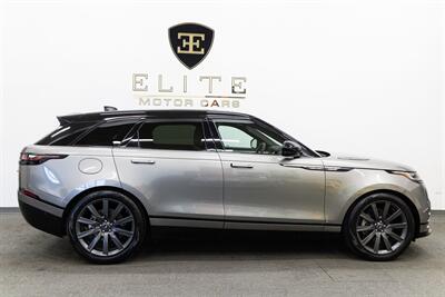2018 Land Rover Range Rover Velar SE R-Dynamic   - Photo 10 - Concord, CA 94520