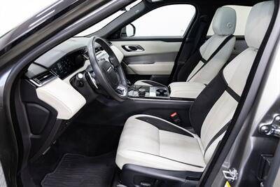 2018 Land Rover Range Rover Velar SE R-Dynamic   - Photo 7 - Concord, CA 94520