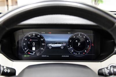 2018 Land Rover Range Rover Velar SE R-Dynamic   - Photo 17 - Concord, CA 94520