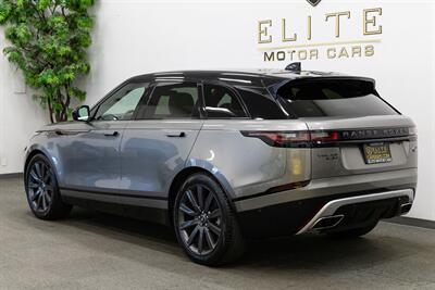 2018 Land Rover Range Rover Velar SE R-Dynamic   - Photo 3 - Concord, CA 94520