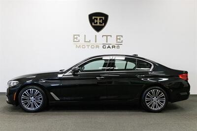 2018 BMW 5 Series 540i   - Photo 2 - Concord, CA 94520