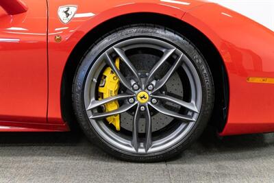 2017 Ferrari 488 Spider   - Photo 27 - Concord, CA 94520