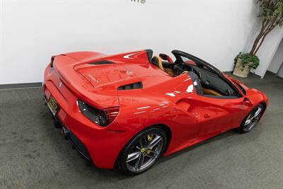 2017 Ferrari 488 Spider   - Photo 29 - Concord, CA 94520