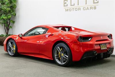 2017 Ferrari 488 Spider   - Photo 24 - Concord, CA 94520