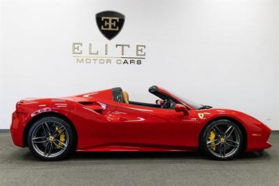 2017 Ferrari 488 Spider   - Photo 14 - Concord, CA 94520