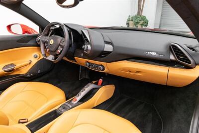 2017 Ferrari 488 Spider   - Photo 17 - Concord, CA 94520