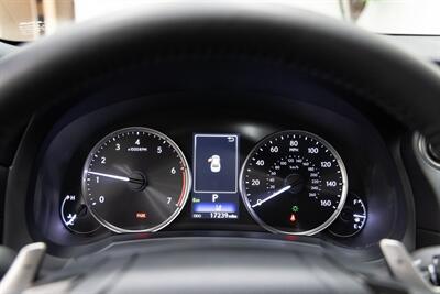 2023 Lexus IS 300 300   - Photo 17 - Concord, CA 94520