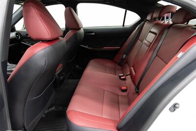 2023 Lexus IS 300 300   - Photo 8 - Concord, CA 94520