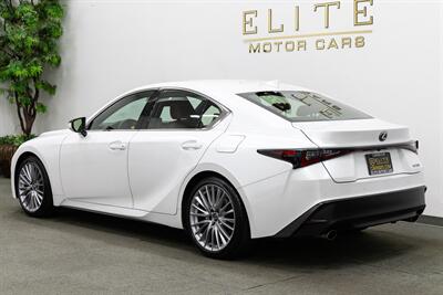 2023 Lexus IS 300 300   - Photo 3 - Concord, CA 94520