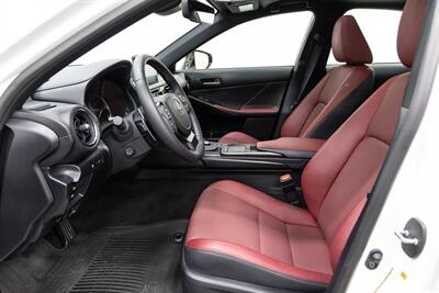 2023 Lexus IS 300 300   - Photo 7 - Concord, CA 94520