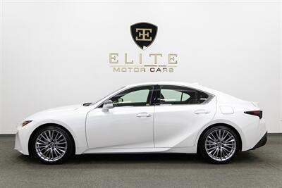 2023 Lexus IS 300 300   - Photo 2 - Concord, CA 94520