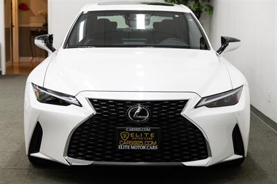 2023 Lexus IS 300 300   - Photo 12 - Concord, CA 94520