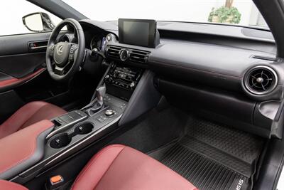2023 Lexus IS 300 300   - Photo 13 - Concord, CA 94520