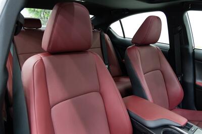 2023 Lexus IS 300 300   - Photo 22 - Concord, CA 94520