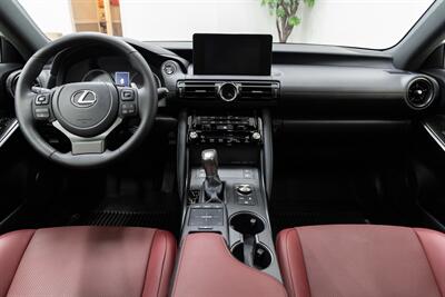 2023 Lexus IS 300 300   - Photo 5 - Concord, CA 94520