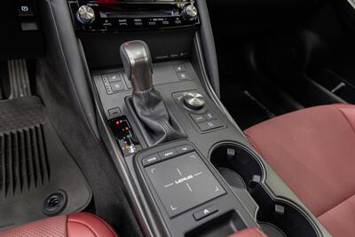 2023 Lexus IS 300 300   - Photo 20 - Concord, CA 94520
