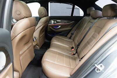 2019 Mercedes-Benz E 63 S AMG® 4MATIC®   - Photo 8 - Concord, CA 94520