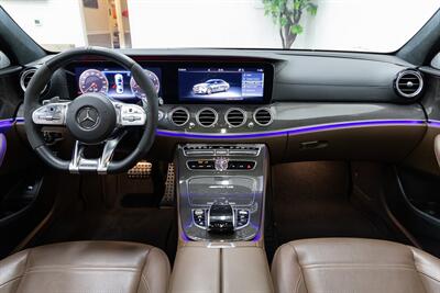 2019 Mercedes-Benz E 63 S AMG® 4MATIC®   - Photo 5 - Concord, CA 94520