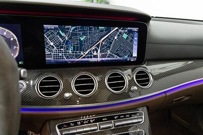 2019 Mercedes-Benz E 63 S AMG® 4MATIC®   - Photo 19 - Concord, CA 94520