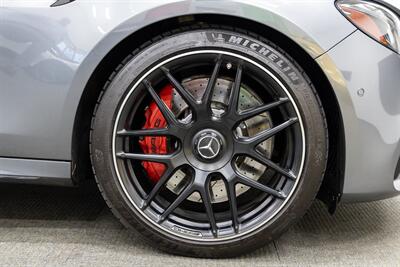 2019 Mercedes-Benz E 63 S AMG® 4MATIC®   - Photo 23 - Concord, CA 94520