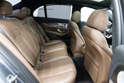 2019 Mercedes-Benz E 63 S AMG® 4MATIC®   - Photo 15 - Concord, CA 94520