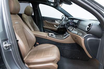 2019 Mercedes-Benz E 63 S AMG® 4MATIC®   - Photo 14 - Concord, CA 94520