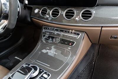 2019 Mercedes-Benz E 63 S AMG® 4MATIC®   - Photo 22 - Concord, CA 94520