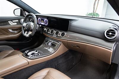 2019 Mercedes-Benz E 63 S AMG® 4MATIC®   - Photo 13 - Concord, CA 94520
