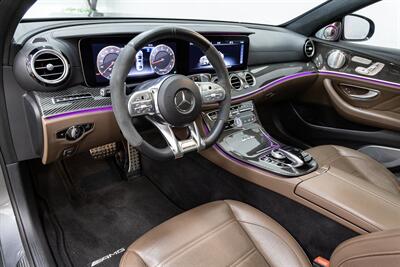 2019 Mercedes-Benz E 63 S AMG® 4MATIC®   - Photo 6 - Concord, CA 94520