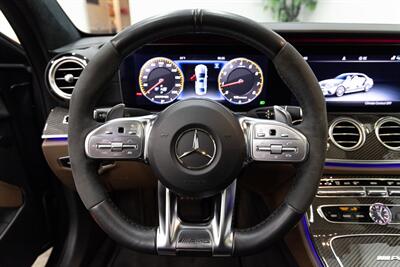 2019 Mercedes-Benz E 63 S AMG® 4MATIC®   - Photo 16 - Concord, CA 94520