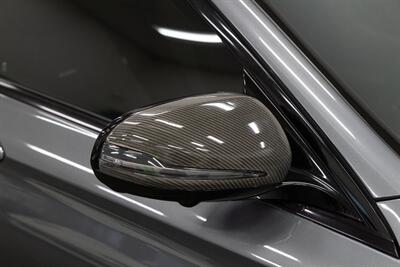 2019 Mercedes-Benz E 63 S AMG® 4MATIC®   - Photo 26 - Concord, CA 94520