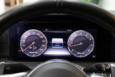2019 Mercedes-Benz E 63 S AMG® 4MATIC®   - Photo 17 - Concord, CA 94520