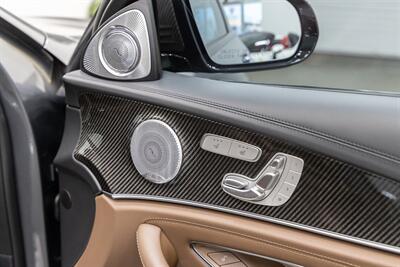 2019 Mercedes-Benz E 63 S AMG® 4MATIC®   - Photo 21 - Concord, CA 94520