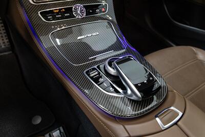 2019 Mercedes-Benz E 63 S AMG® 4MATIC®   - Photo 20 - Concord, CA 94520