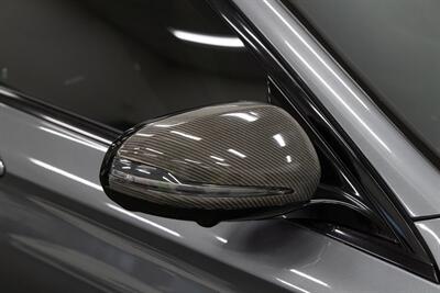 2019 Mercedes-Benz E 63 S AMG® 4MATIC®   - Photo 26 - Concord, CA 94520