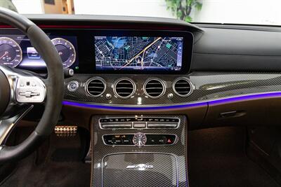 2019 Mercedes-Benz E 63 S AMG® 4MATIC®   - Photo 18 - Concord, CA 94520