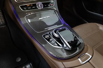 2019 Mercedes-Benz E 63 S AMG® 4MATIC®   - Photo 20 - Concord, CA 94520