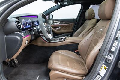 2019 Mercedes-Benz E 63 S AMG® 4MATIC®   - Photo 7 - Concord, CA 94520