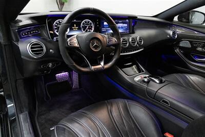 2016 Mercedes-Benz S 63 AMG® 4MATIC®   - Photo 6 - Concord, CA 94520