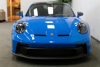 2022 Porsche 911 GT3   - Photo 10 - Concord, CA 94520