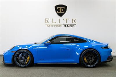 2022 Porsche 911 GT3   - Photo 2 - Concord, CA 94520