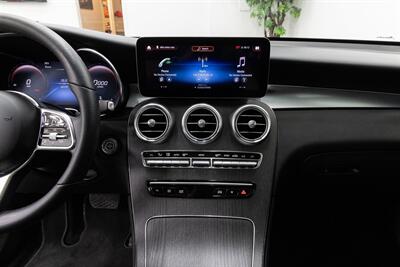 2020 Mercedes-Benz GLC GLC 300 4MATIC®   - Photo 18 - Concord, CA 94520