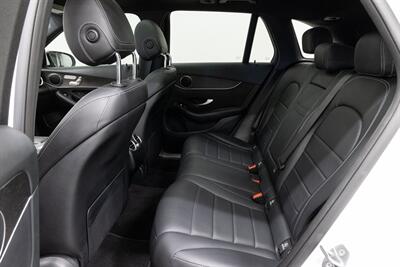 2020 Mercedes-Benz GLC GLC 300 4MATIC®   - Photo 8 - Concord, CA 94520