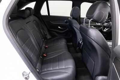 2020 Mercedes-Benz GLC GLC 300 4MATIC®   - Photo 15 - Concord, CA 94520
