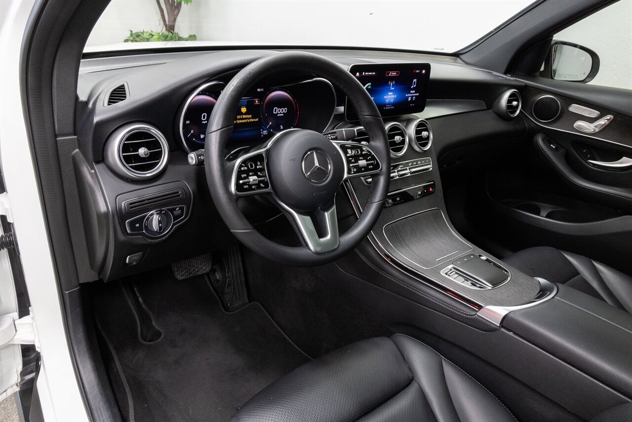 2020 Mercedes-Benz GLC GLC 300 4MATIC® - Photo 6 - Concord, CA 94520